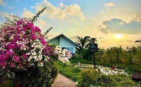 Exotica Beach Retreats Diveagar